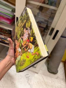 ⁠Amar Chitra Katha Hardcover book