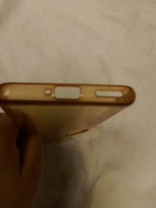 OnePlus 9R Phone Cover