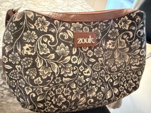 Stylish Brown Handbag