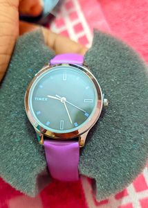 Timex Watch