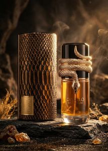 Lattafa Musamam Perfume