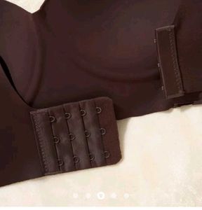 Savana Comfortable Padded Bra