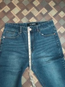 ⚡ ⚡ Flash Sale ⚡ ⚡ Blue Denim Jeans