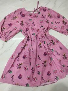 Petits Brand Mini Frock