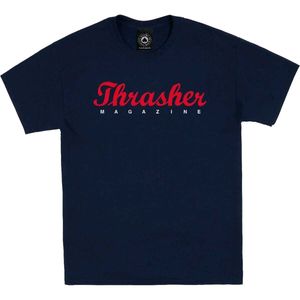 Thrasher Magazine T-Shirt