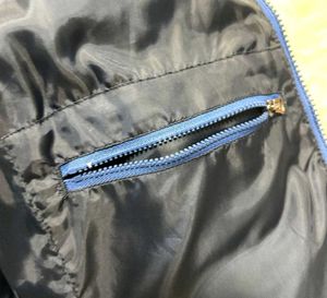 Ralph Lauren Puffer Jacket