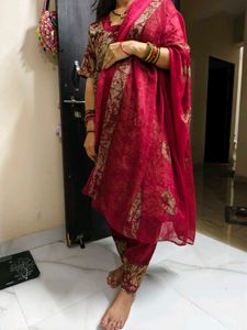 salwar suite