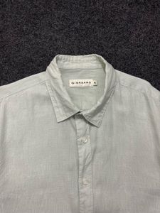Giordano Long Sleeve Shirt