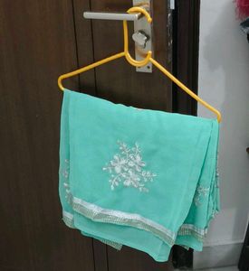 Ready To Wear Saree
