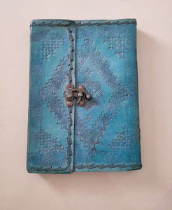 Leather Books