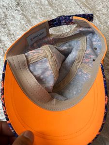Moncler Rare print Cap
