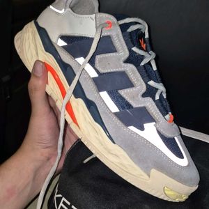 Adidas NITEBALL RARE reflective