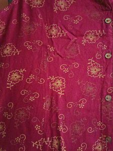 Rayon Avaasa Kurti