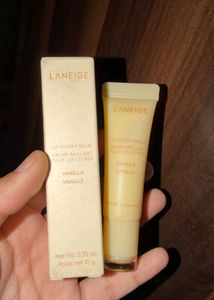 Laneige Vanilla Lip Balm