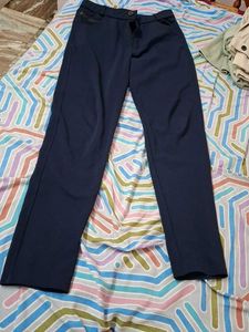 Classic Navy Blue pant
