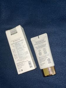 D'Alba UV Essence Tone-Up Sun Cream