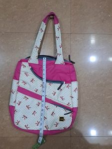 Big Handbag
