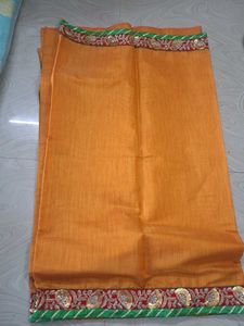 Elegant Traditional Saree Price Reduce
