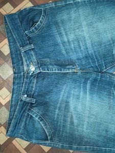 ⚡ ⚡ Flash Sale ⚡ ⚡ Blue Denim Jeans