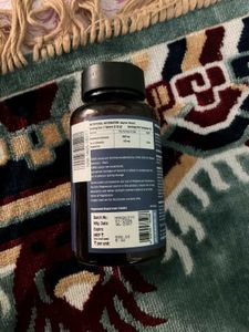 HK Vitals 100% Magnesium Glycinate
