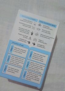 Namyaa Underarm Whitening Cream &amp; Mask