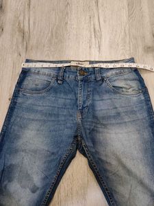 Ma4597 The roadster life co. jeans waist 32 inches