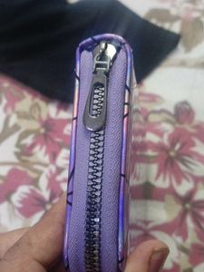purse