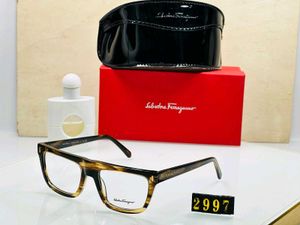 Salvatore Ferragamo Eyeglasses SHOWROOM ARTICLE*