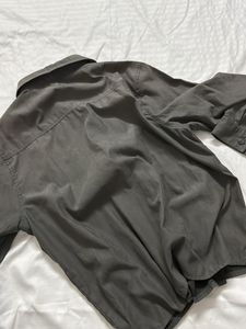 Womens oversize shirts