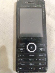 Basic Feature Phone
