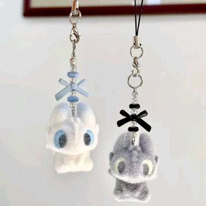 Imported Toothless &amp; Light Fury Dragon Charms