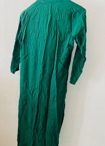 straight kurta 💚