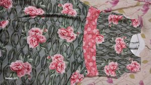 Frock And Legging Set