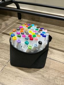 Alcohol Markers Set