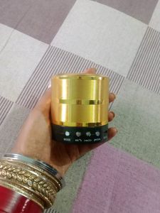 Speaker