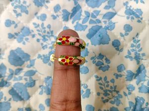 Multiple jwellery