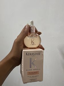 Kerastase Gloss Absolu Glaze Drops