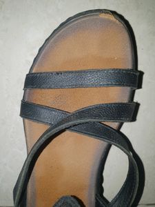 Sandles