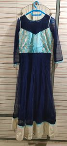 Anarkali Suit💙