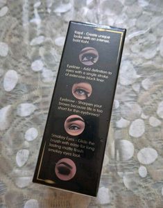 Aegte 3d Gel Kajal