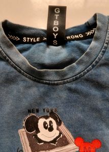 BEST OFFER 🔥Cute Kids' Outfit Set