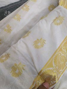 30min ,offer south Indian 🥳 wedding White Saree