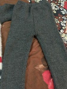 DEPTH Boys' Winter Sweater