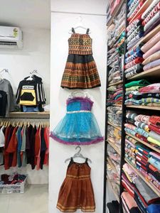 Newly Designed Frrock