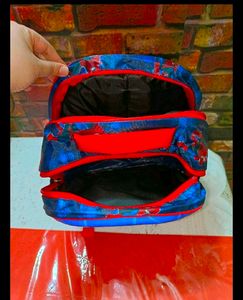 New 3D School bag