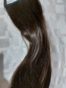 Ponytail Wig For Women