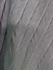 Flowy Olive Green Palazzos