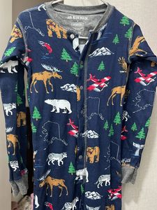 Unisex Romper For Kids 4-6 Ur Old ..
