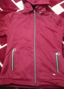 Warm Jacket