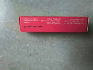 Etude House Lip Tint &amp; Cream Set